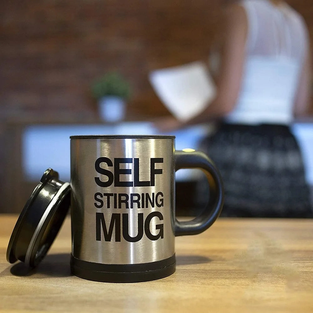 MixMug: Tu Café Perfecto al Instante